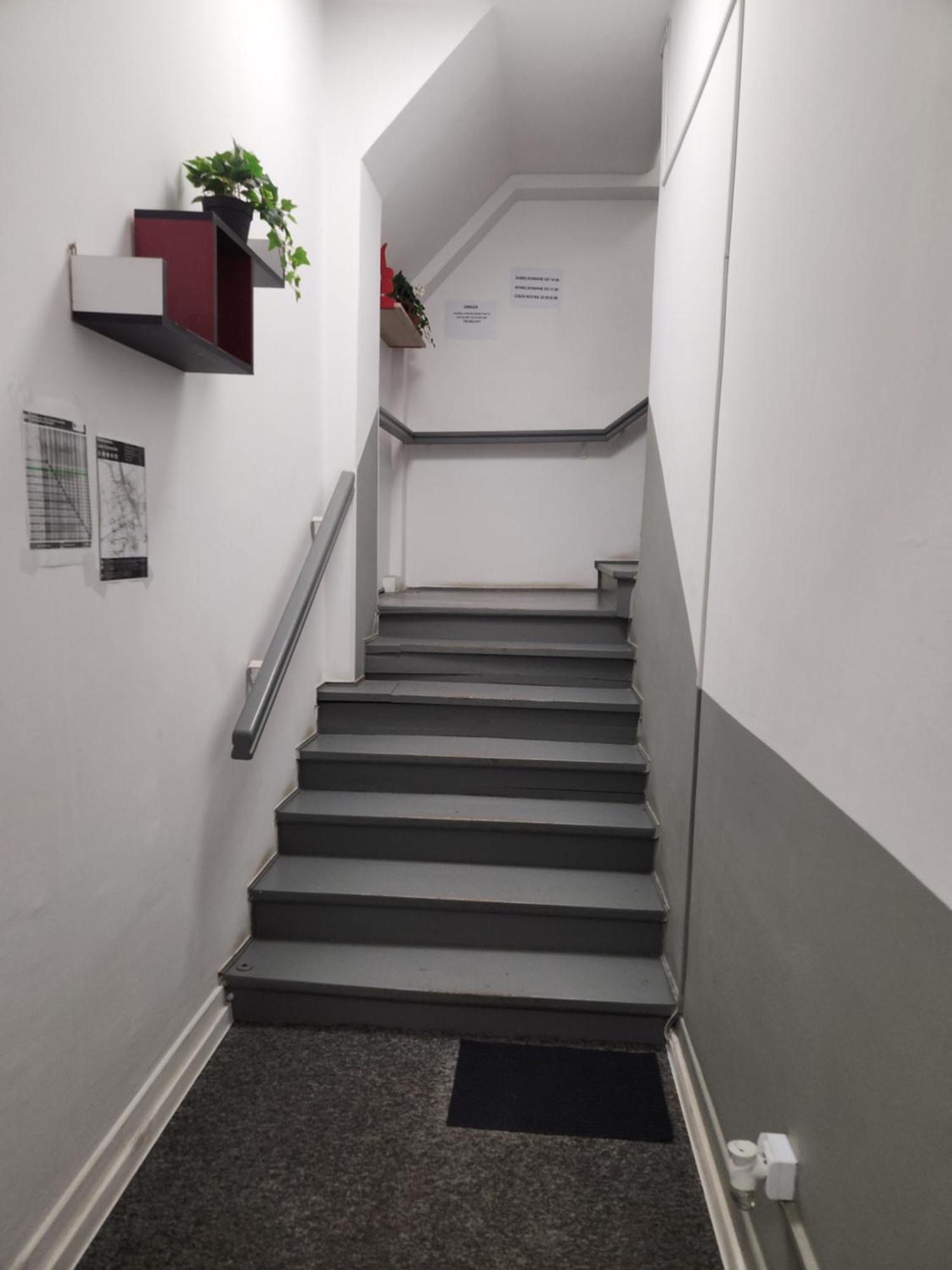 Hostel Warszawa Ursynow Kültér fotó