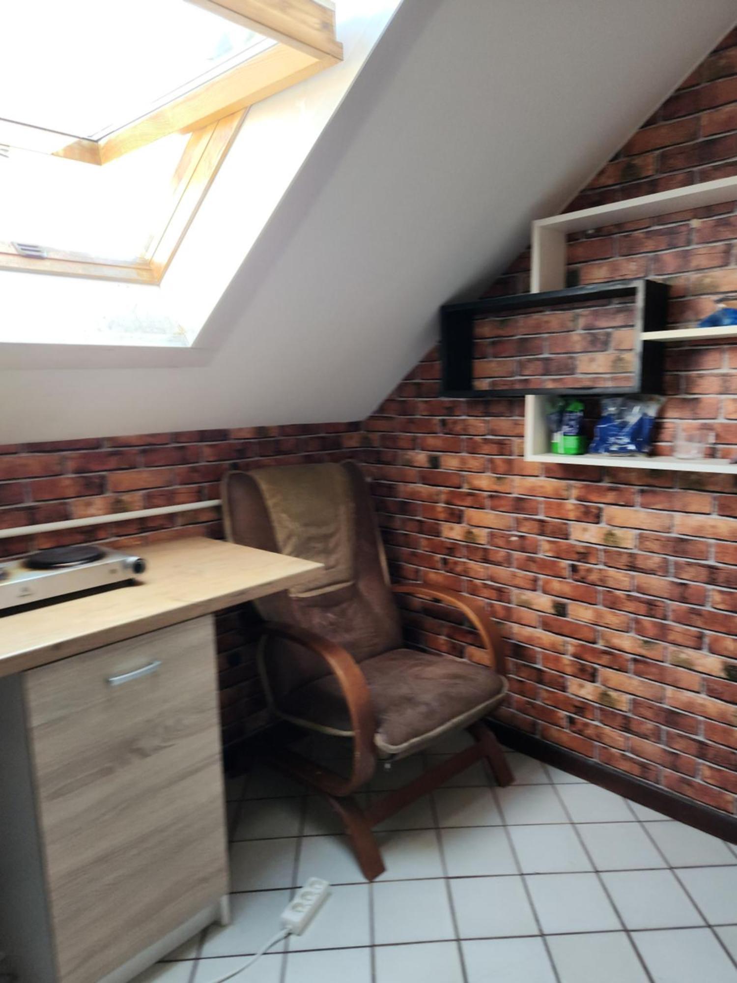 Hostel Warszawa Ursynow Kültér fotó