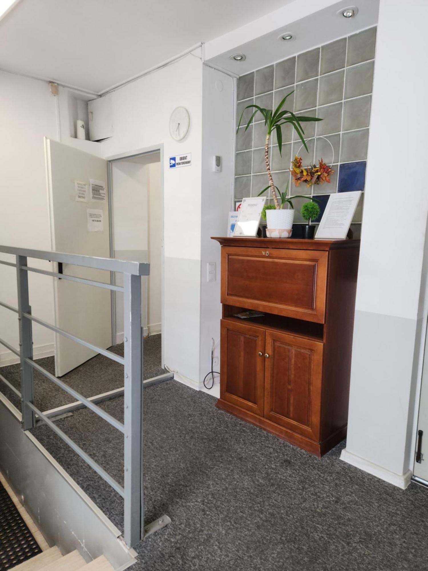Hostel Warszawa Ursynow Kültér fotó